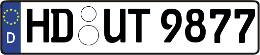 HD-UT9877