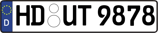 HD-UT9878