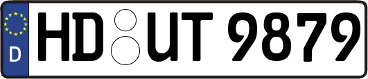 HD-UT9879