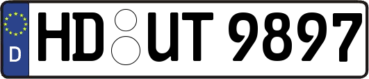 HD-UT9897
