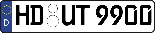 HD-UT9900
