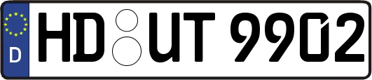 HD-UT9902