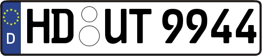 HD-UT9944