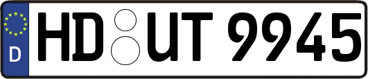 HD-UT9945