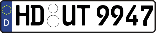 HD-UT9947