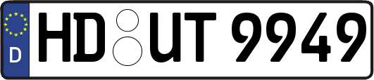 HD-UT9949