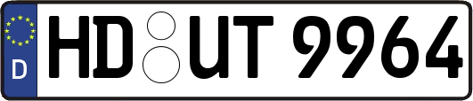 HD-UT9964