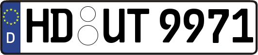 HD-UT9971