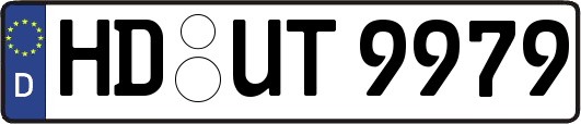 HD-UT9979