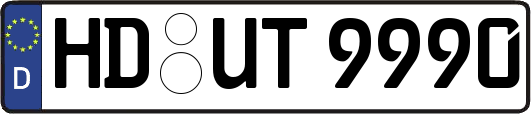 HD-UT9990