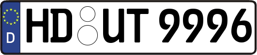 HD-UT9996