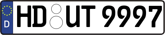 HD-UT9997