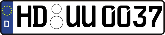 HD-UU0037