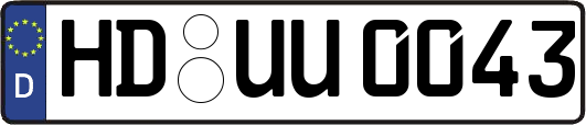 HD-UU0043