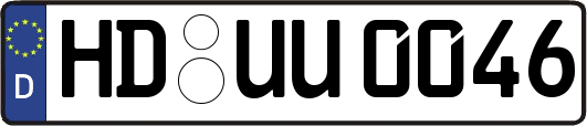 HD-UU0046