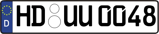 HD-UU0048