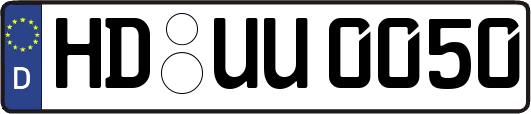 HD-UU0050