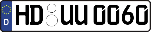 HD-UU0060