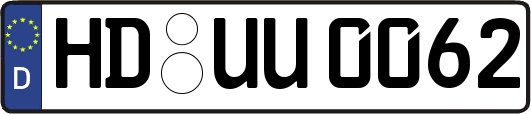 HD-UU0062