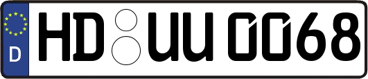 HD-UU0068