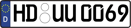 HD-UU0069