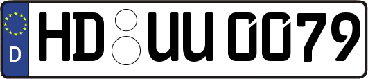 HD-UU0079