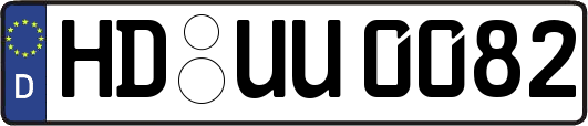 HD-UU0082
