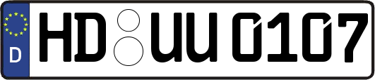 HD-UU0107