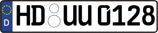 HD-UU0128