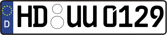HD-UU0129