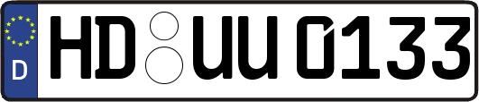 HD-UU0133