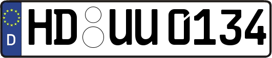 HD-UU0134