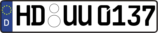HD-UU0137