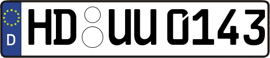 HD-UU0143