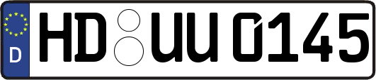 HD-UU0145