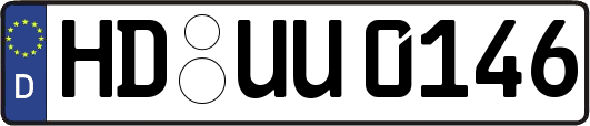 HD-UU0146