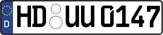 HD-UU0147