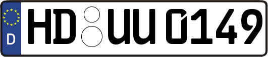 HD-UU0149