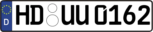 HD-UU0162