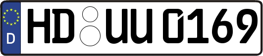 HD-UU0169