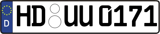 HD-UU0171