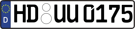 HD-UU0175
