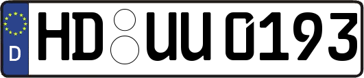 HD-UU0193