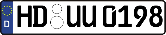 HD-UU0198