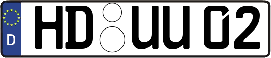 HD-UU02
