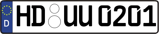 HD-UU0201