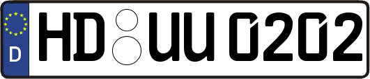 HD-UU0202