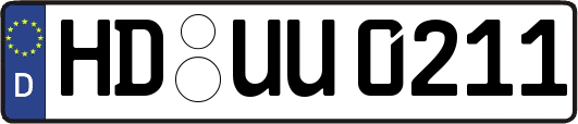 HD-UU0211
