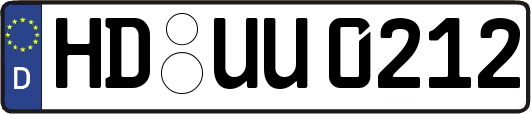 HD-UU0212