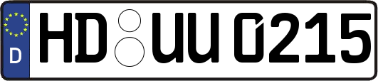 HD-UU0215